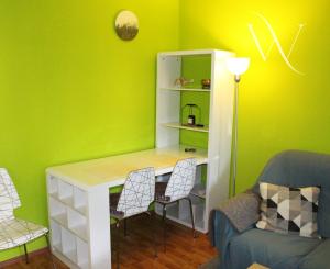 NA PRENÁJOM 1-IZBOVÝ BYT, BRATISLAVA – DÚBRAVKA (36 m²), Hanulova ulica