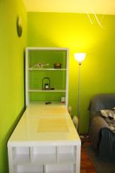 NA PRENÁJOM 1-IZBOVÝ BYT, BRATISLAVA – DÚBRAVKA (36 m²), Hanulova ulica