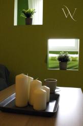 NA PRENÁJOM 1-IZBOVÝ BYT, BRATISLAVA – DÚBRAVKA (36 m²), Hanulova ulica