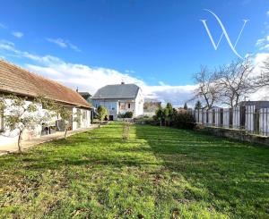 Wealth Group | Exkluzívne ponúka - pekný 4-izbový rodinný dom v Nemšovej, okr. Trenčín