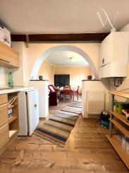 Wealth Group | Exkluzívne ponúka - pekný 4-izbový rodinný dom v Nemšovej, okr. Trenčín