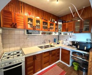 Wealth Group | Exkluzívne ponúka - pekný 4-izbový rodinný dom v Nemšovej, okr. Trenčín