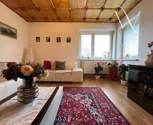 Wealth Group | Exkluzívne ponúka - pekný 4-izbový rodinný dom v Nemšovej, okr. Trenčín