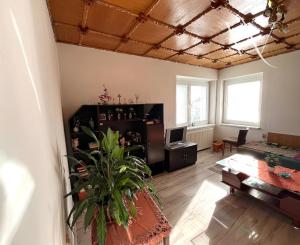 Wealth Group | Exkluzívne ponúka - pekný 4-izbový rodinný dom v Nemšovej, okr. Trenčín