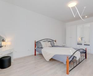 NA PREDAJ moderný 2-izbový byt v projekte  GALANTA West