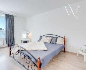 NA PREDAJ moderný 2-izbový byt v projekte  GALANTA West