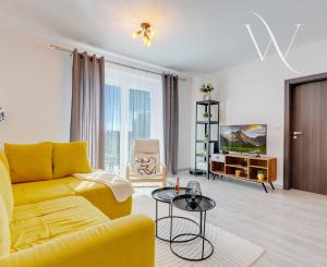 NA PREDAJ moderný 2-izbový byt v projekte  GALANTA West