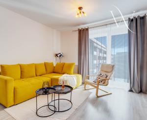 NA PREDAJ moderný 2-izbový byt v projekte  GALANTA West