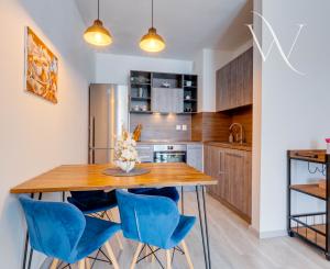 NA PREDAJ moderný 2-izbový byt v projekte  GALANTA West