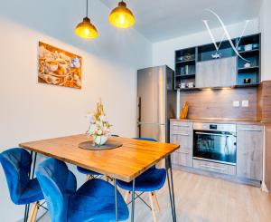 NA PREDAJ moderný 2-izbový byt v projekte  GALANTA West