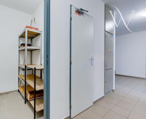 NA PREDAJ moderný 2-izbový byt v projekte  GALANTA West