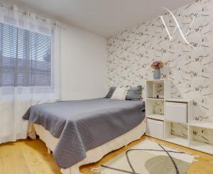 Na predaj: priestranný rodinný dom v obľúbenej lokalite Suchá nad Parnou