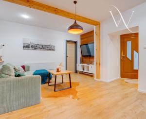 Na predaj: priestranný rodinný dom v obľúbenej lokalite Suchá nad Parnou