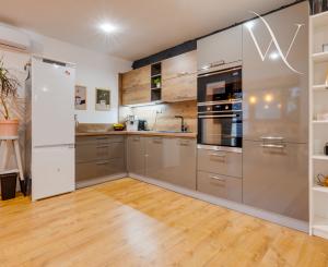 Na predaj: priestranný rodinný dom v obľúbenej lokalite Suchá nad Parnou