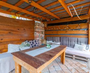 Na predaj: priestranný rodinný dom v obľúbenej lokalite Suchá nad Parnou