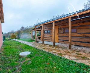 Na predaj: priestranný rodinný dom v obľúbenej lokalite Suchá nad Parnou