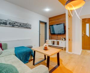 Na predaj: priestranný rodinný dom v obľúbenej lokalite Suchá nad Parnou