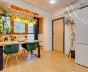 Na predaj: priestranný rodinný dom v obľúbenej lokalite Suchá nad Parnou