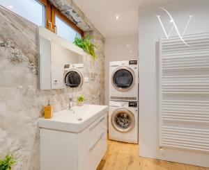 Na predaj: priestranný rodinný dom v obľúbenej lokalite Suchá nad Parnou