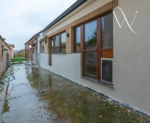 Na predaj: priestranný rodinný dom v obľúbenej lokalite Suchá nad Parnou