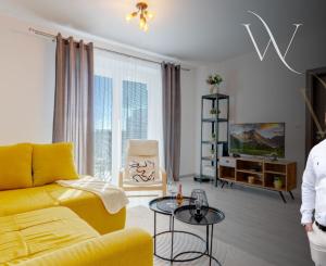 REZERVOVANÉ. NA PREDAJ moderný 2-izbový byt v projekte  GALANTA West