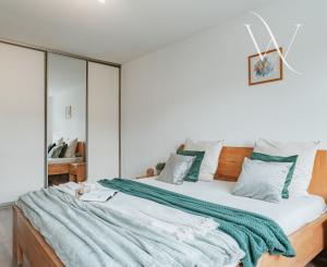 Na predaj kompletne zrekonštruovaný 2-izbový byt - Hliny VII