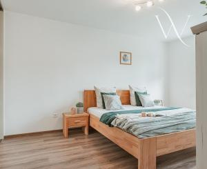 Na predaj kompletne zrekonštruovaný 2-izbový byt - Hliny VII