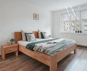 Na predaj kompletne zrekonštruovaný 2-izbový byt - Hliny VII