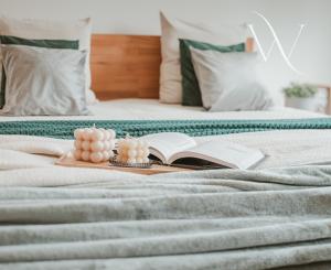 Na predaj kompletne zrekonštruovaný 2-izbový byt - Hliny VII