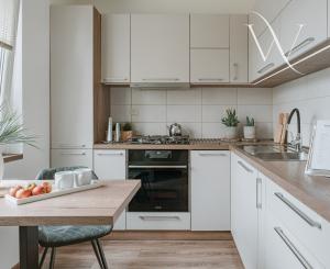 Na predaj kompletne zrekonštruovaný 2-izbový byt - Hliny VII