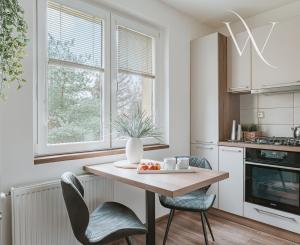 Na predaj kompletne zrekonštruovaný 2-izbový byt - Hliny VII