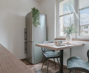 Na predaj kompletne zrekonštruovaný 2-izbový byt - Hliny VII