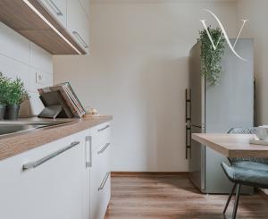 Na predaj kompletne zrekonštruovaný 2-izbový byt - Hliny VII