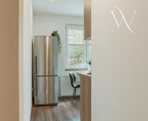 Na predaj kompletne zrekonštruovaný 2-izbový byt - Hliny VII