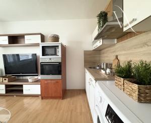 Na predaj garsónka - Hliny VIII