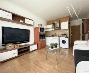 Na predaj garsónka - Hliny VIII