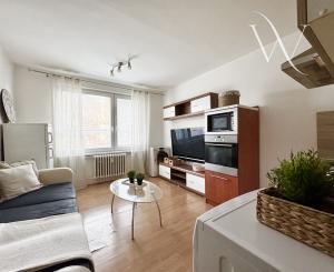 Na predaj garsónka - Hliny VIII