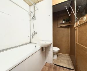 Na predaj garsónka - Hliny VIII