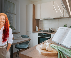 Na predaj kompletne zrekonštruovaný 2-izbový byt - Hliny VII