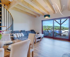 ZNIŽENÁ CENA - NA PREDAJ ekologická novostavba 4-izbového rodinného domu v Banskej Štiavnici