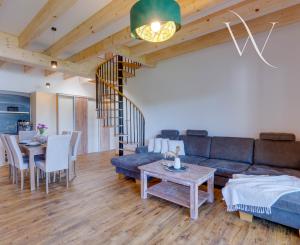 ZNIŽENÁ CENA - NA PREDAJ ekologická novostavba 4-izbového rodinného domu v Banskej Štiavnici