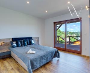 ZNIŽENÁ CENA - NA PREDAJ ekologická novostavba 4-izbového rodinného domu v Banskej Štiavnici