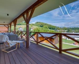 ZNIŽENÁ CENA - NA PREDAJ ekologická novostavba 4-izbového rodinného domu v Banskej Štiavnici