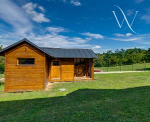 ZNIŽENÁ CENA - NA PREDAJ ekologická novostavba 4-izbového rodinného domu v Banskej Štiavnici