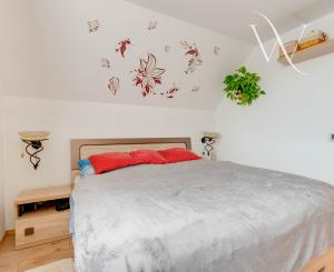 Na predaj - priestranný 3-izbový rodinný dom vo Vajnoroch