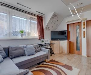 Na predaj - priestranný 3-izbový rodinný dom vo Vajnoroch