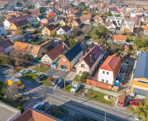 Na predaj 3-izbový rodinný dom vo Vajnoroch