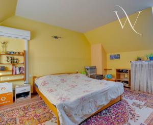 Na predaj 3-izbový rodinný dom vo Vajnoroch