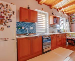 Na predaj 3-izbový rodinný dom vo Vajnoroch