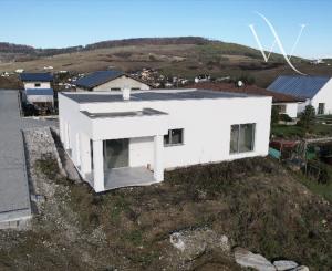 Na predaj rodinný dom s garážou - novostavba Bitarová